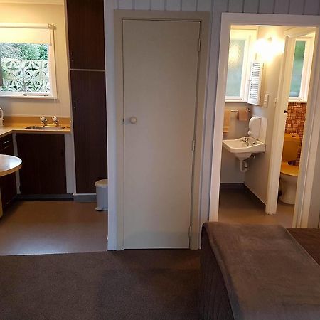 Camberley Court Motel Hastings Εξωτερικό φωτογραφία