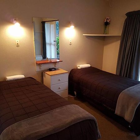 Camberley Court Motel Hastings Εξωτερικό φωτογραφία