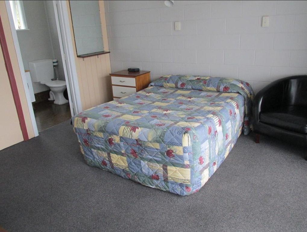 Camberley Court Motel Hastings Δωμάτιο φωτογραφία
