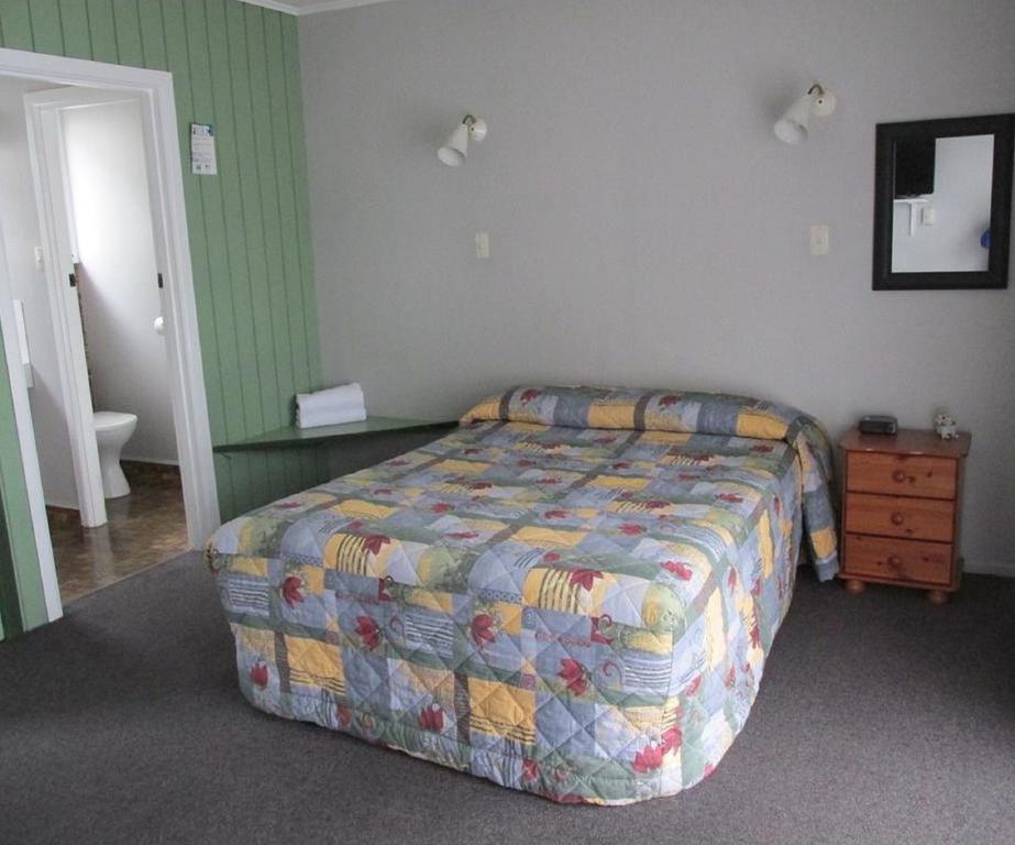 Camberley Court Motel Hastings Δωμάτιο φωτογραφία