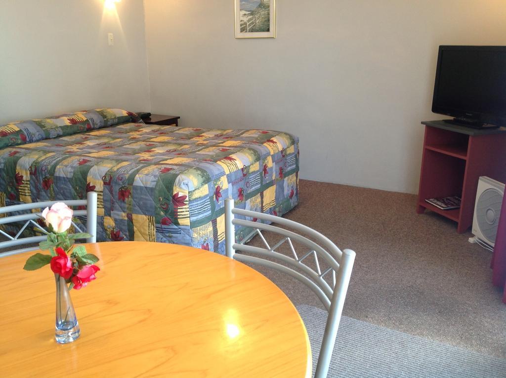 Camberley Court Motel Hastings Δωμάτιο φωτογραφία