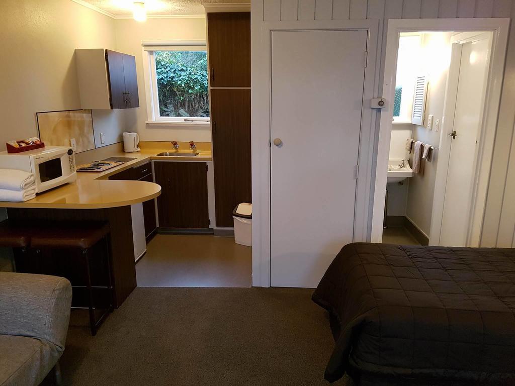 Camberley Court Motel Hastings Εξωτερικό φωτογραφία